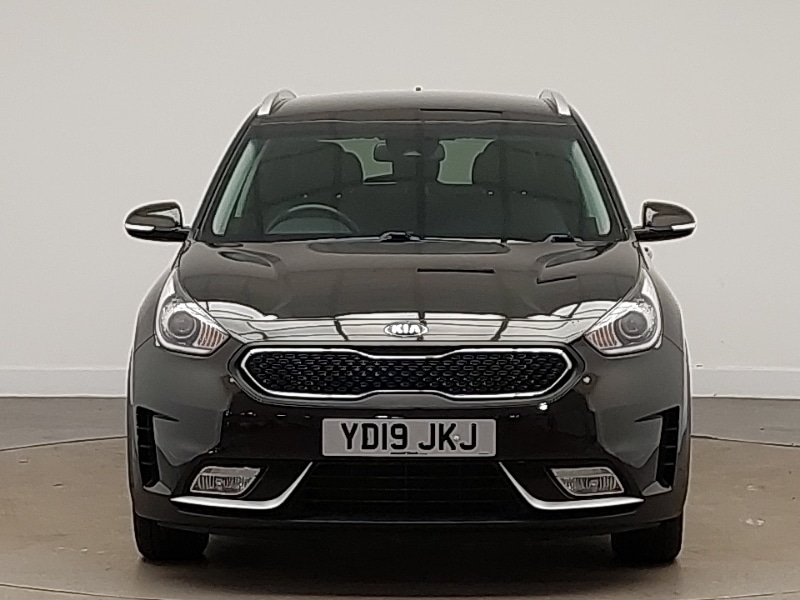 Used Kia Niro 2019 for sale - 77154874: Photo 12