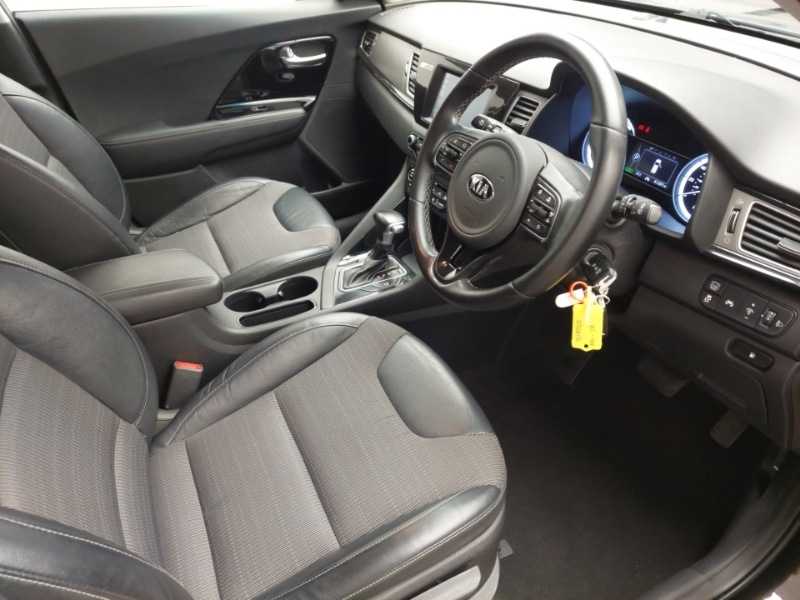 Used Kia Niro 2019 for sale - 77154874: Photo 13