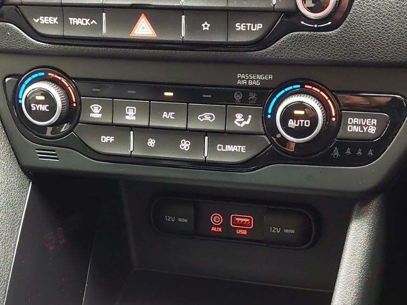 Used Kia Niro 2019 for sale - 77154874: Photo 16