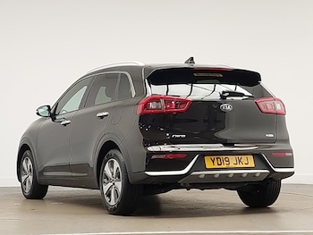 Used Kia Niro 2019 for sale - 77154874: Photo