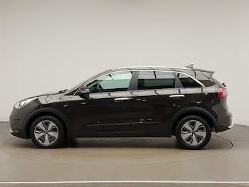 Used Kia Niro 2019 for sale - 77154874: Photo
