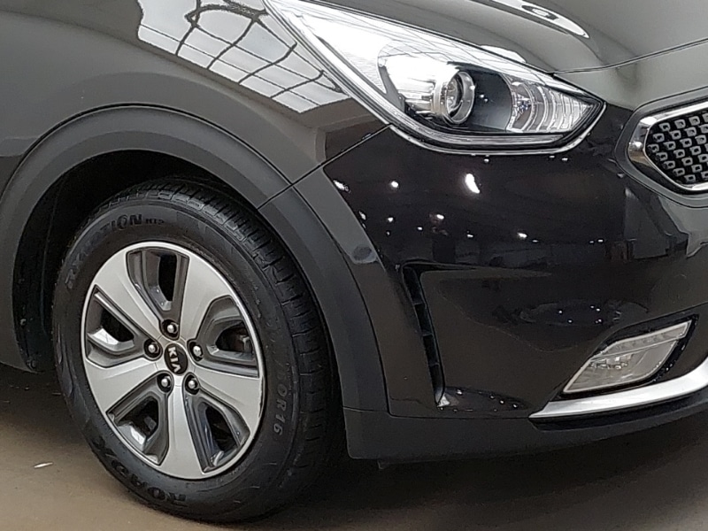 Used Kia Niro 2019 for sale - 77154874: Photo 9
