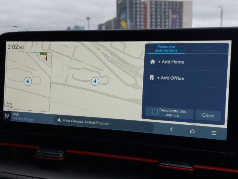 Used Hyundai KONA 2025 for sale - 77686236: Photo 18