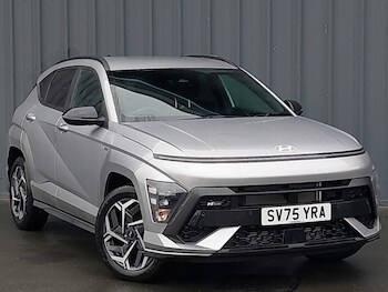 Hyundai KONA feature image