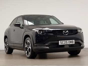 2025 - 125kW R-EV Exclusive Line 5dr Auto