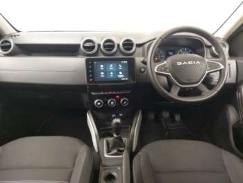 Used Dacia Duster 2023 for sale - 75357834: Photo