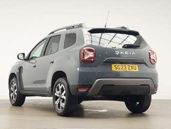 Used Dacia Duster 2023 for sale - 75357834: Photo