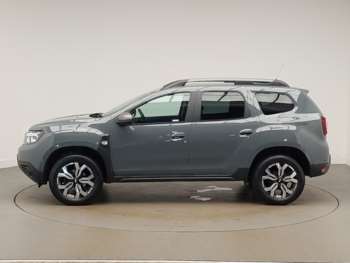 Used Dacia Duster 2023 for sale - 75357834: Photo