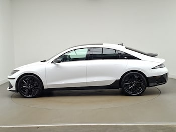 Used Hyundai IONIQ 6 2023 for sale - 79356421: Photo