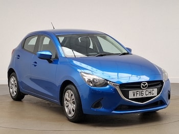 Used Mazda Mazda2 2016 for sale - 79086713: Photo