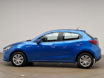 Used Mazda Mazda2 2016 for sale - 79086713: Photo