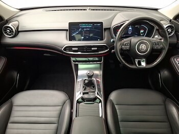 Used MG MG HS 2023 for sale - 77004804: Photo