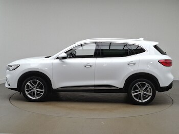 Used MG MG HS 2023 for sale - 77004804: Photo