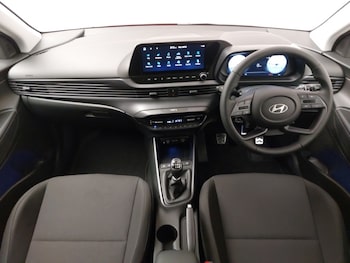 Used Hyundai BAYON 2026 for sale - 78164493: Photo