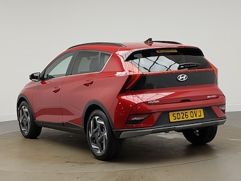 Used Hyundai BAYON 2026 for sale - 78164493: Photo