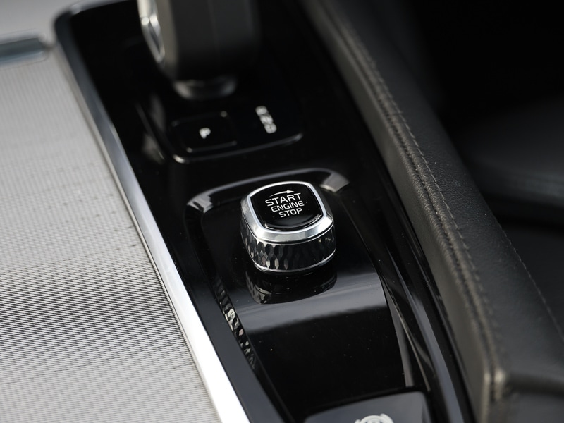 Used Volvo XC90 2022 for sale - 76721904: Photo 10