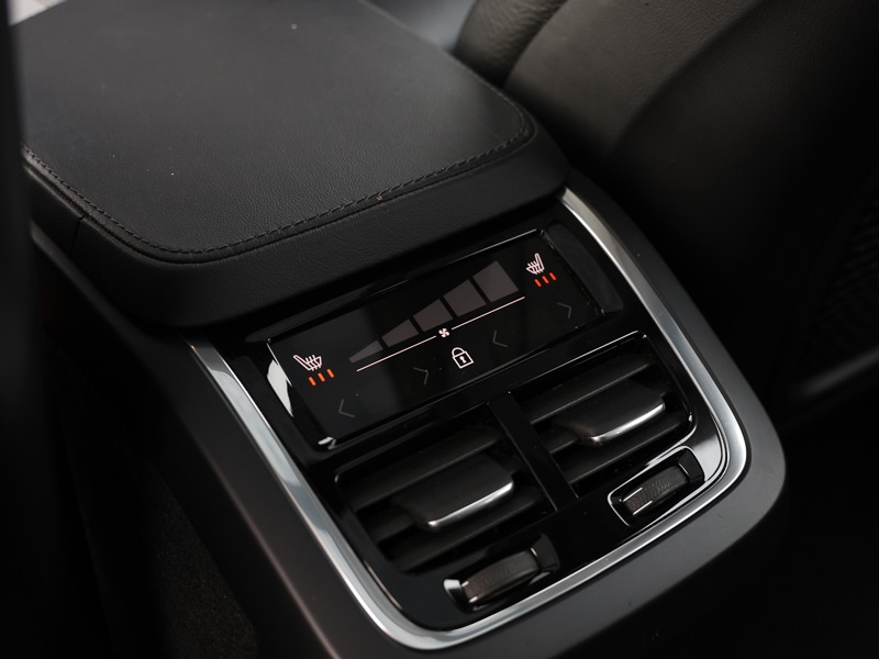 Used Volvo XC90 2022 for sale - 76721904: Photo 11