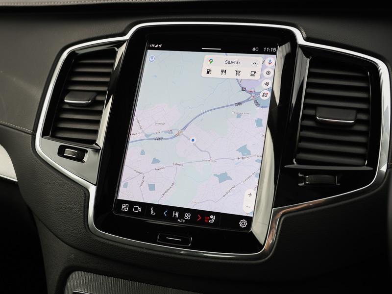 Used Volvo XC90 2022 for sale - 76721904: Photo 13