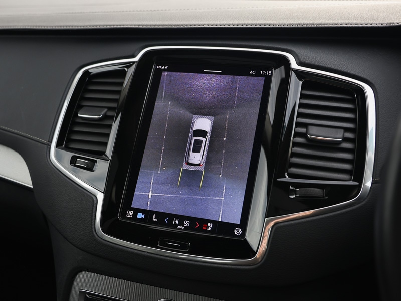 Used Volvo XC90 2022 for sale - 76721904: Photo 14