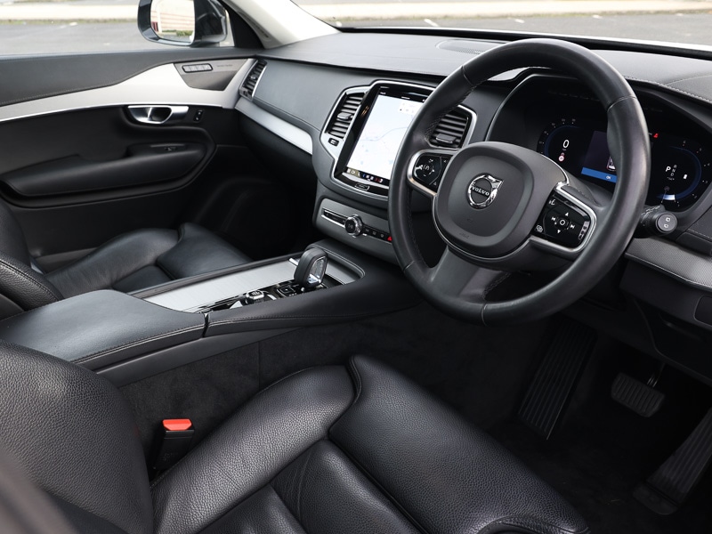 Used Volvo XC90 2022 for sale - 76721904: Photo 16