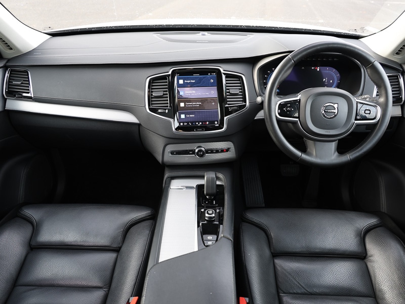 Used Volvo XC90 2022 for sale - 76721904: Photo 4