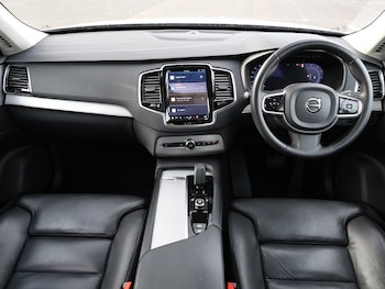 Used Volvo XC90 2022 for sale - 76721904: Photo