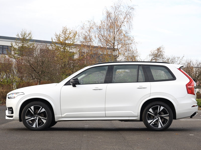 Used Volvo XC90 2022 for sale - 76721904: Photo 5