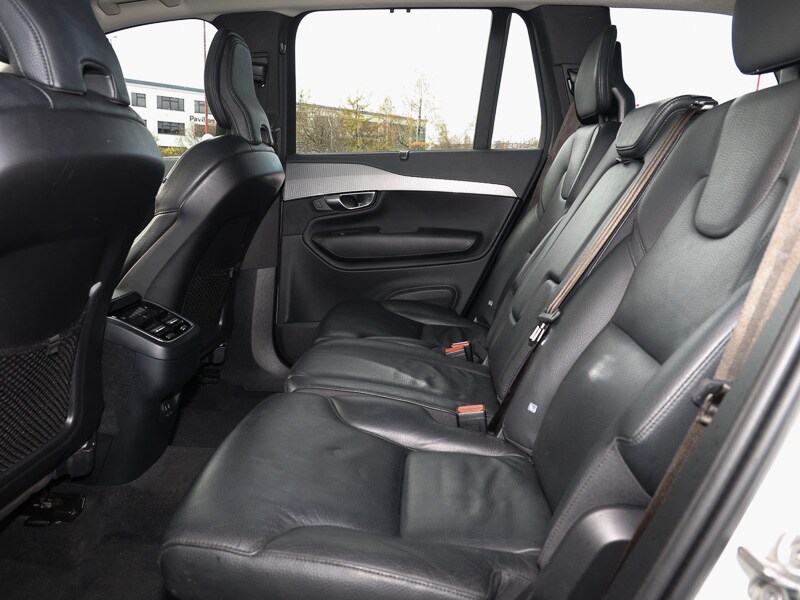 Used Volvo XC90 2022 for sale - 76721904: Photo 6