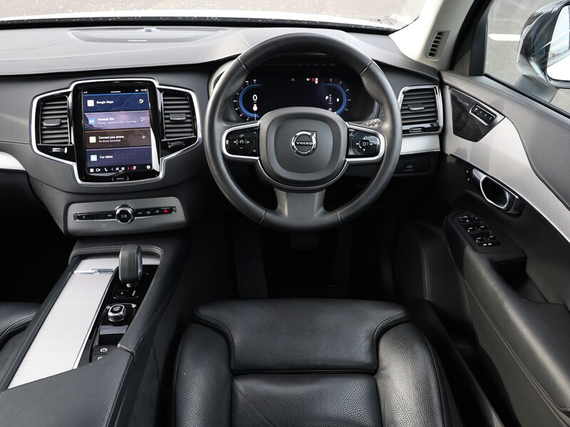 Used Volvo XC90 2022 for sale - 76721904: Photo 8