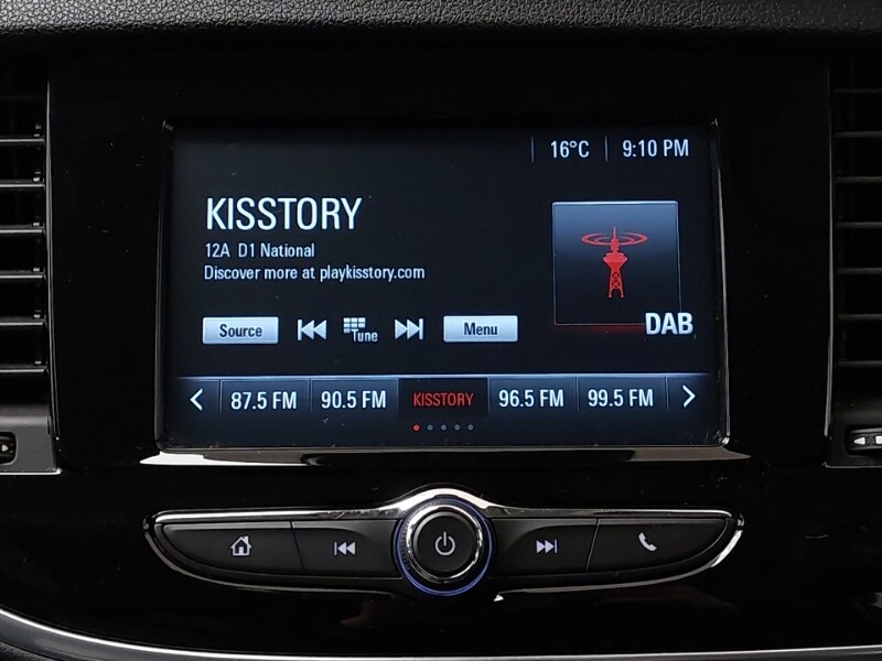 Used Vauxhall Mokka X 2018 for sale - 76556647: Photo 10