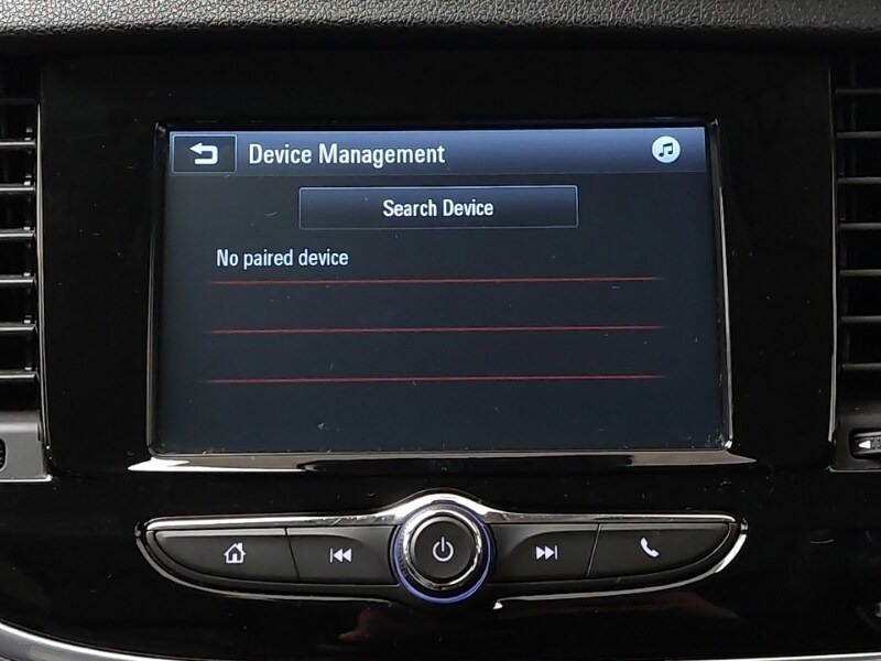 Used Vauxhall Mokka X 2018 for sale - 76556647: Photo 11