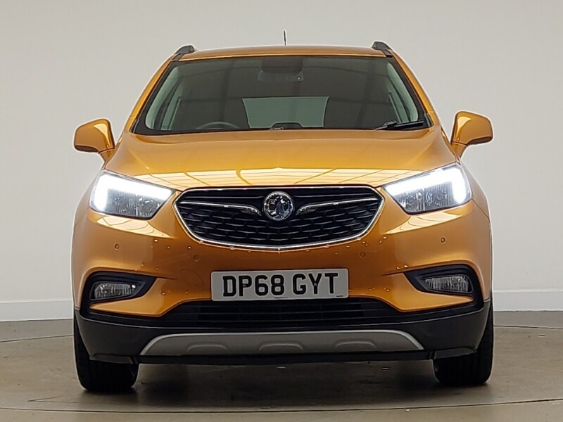 Used Vauxhall Mokka X 2018 for sale - 76556647: Photo 12