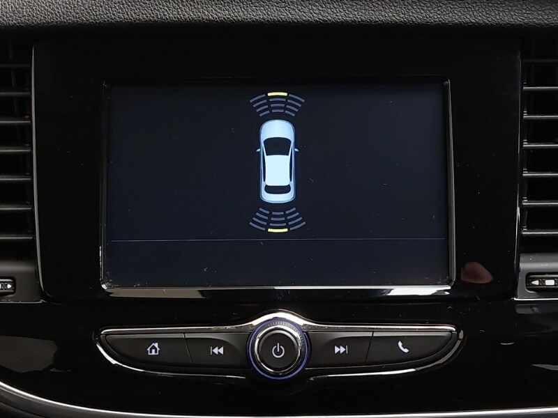 Used Vauxhall Mokka X 2018 for sale - 76556647: Photo 14