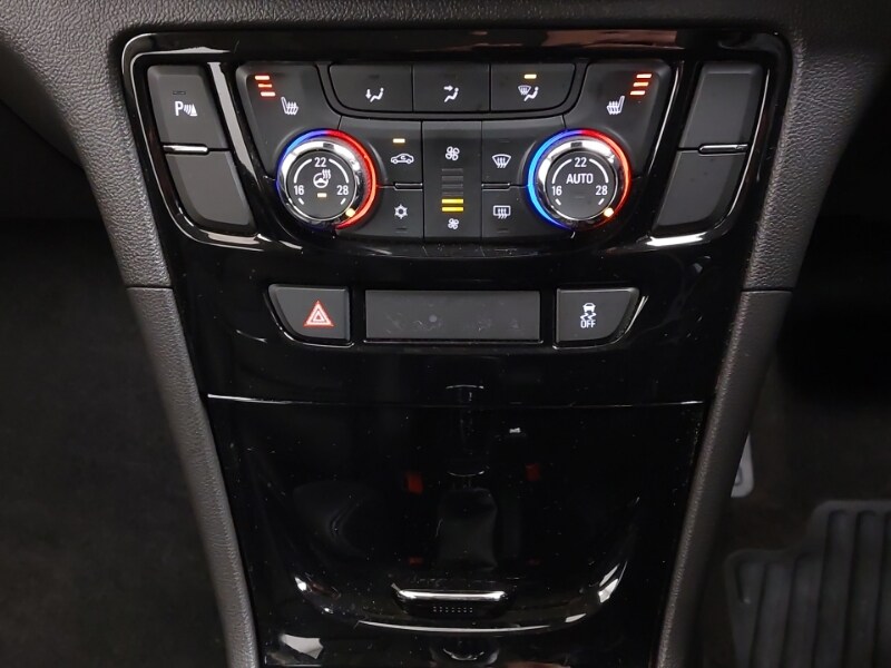 Used Vauxhall Mokka X 2018 for sale - 76556647: Photo 16