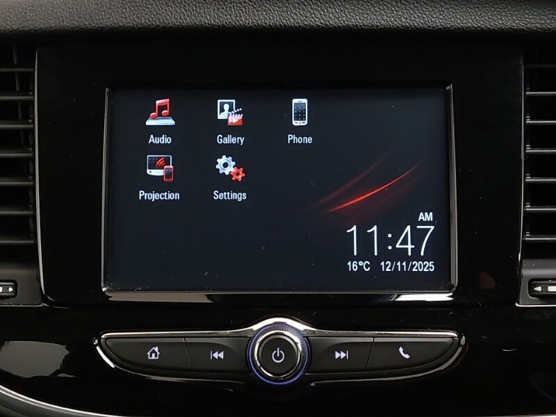 Used Vauxhall Mokka X 2018 for sale - 76556647: Photo 18