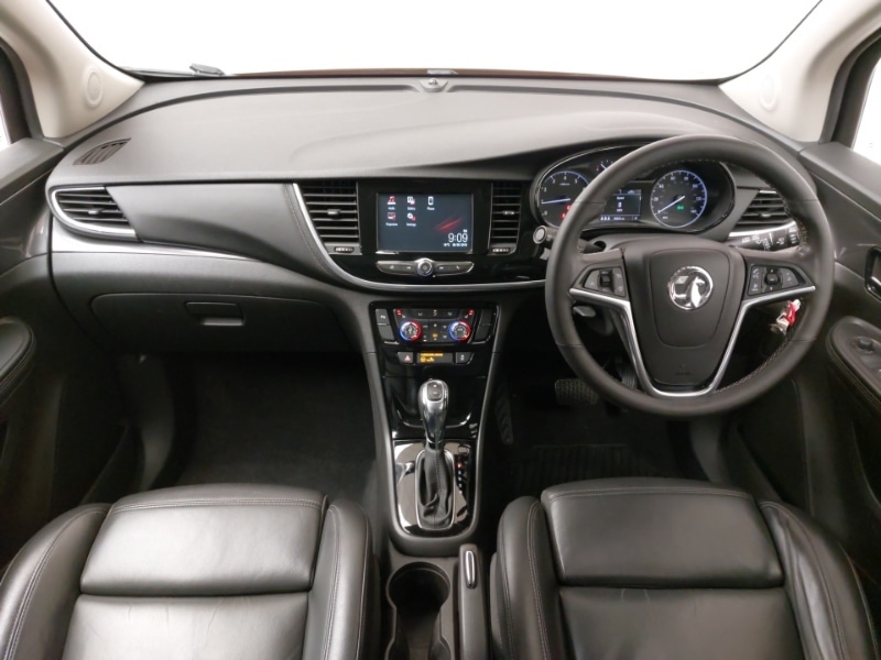 Used Vauxhall Mokka X 2018 for sale - 76556647: Photo 2