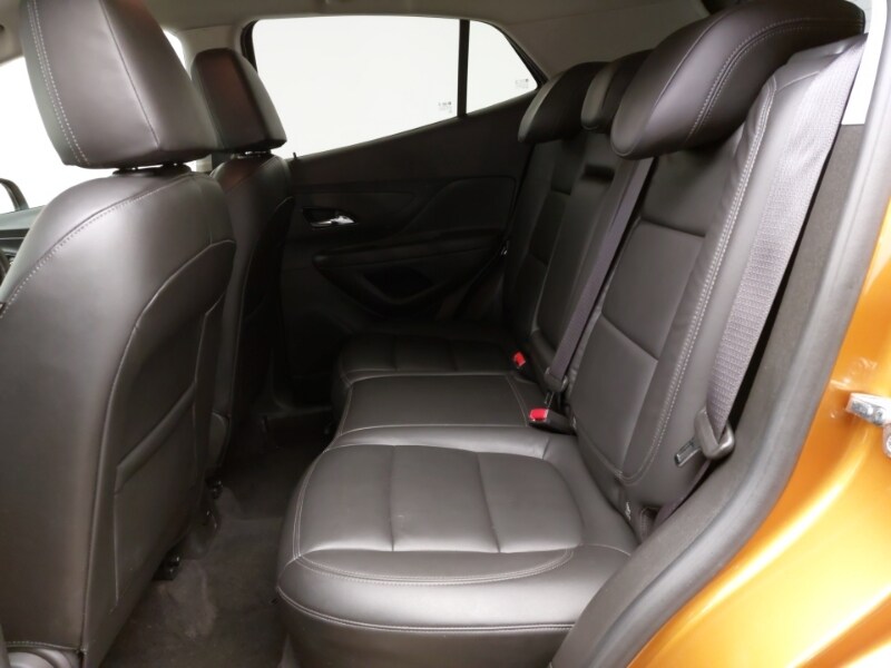 Used Vauxhall Mokka X 2018 for sale - 76556647: Photo 6