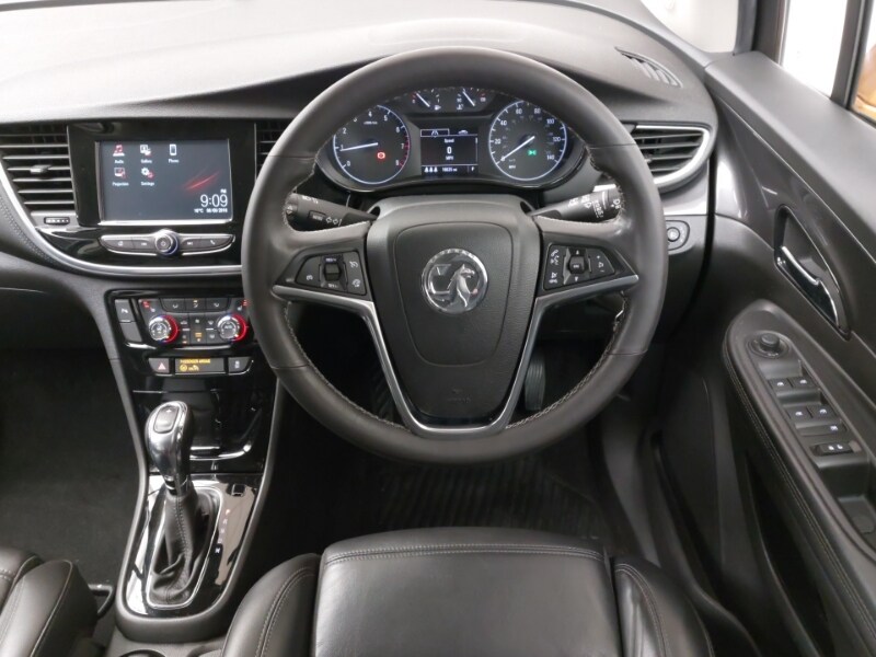 Used Vauxhall Mokka X 2018 for sale - 76556647: Photo 7