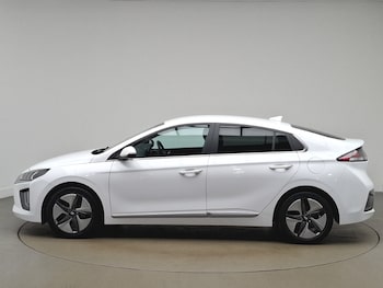 Used Hyundai IONIQ 2021 for sale - 79278418: Photo