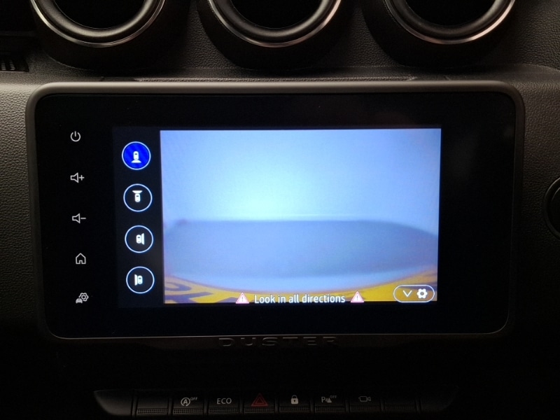 Used Dacia Duster 2022 for sale - 76864387: Photo 11