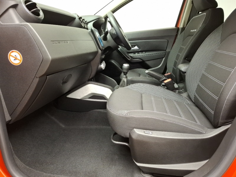 Used Dacia Duster 2022 for sale - 76864387: Photo 5