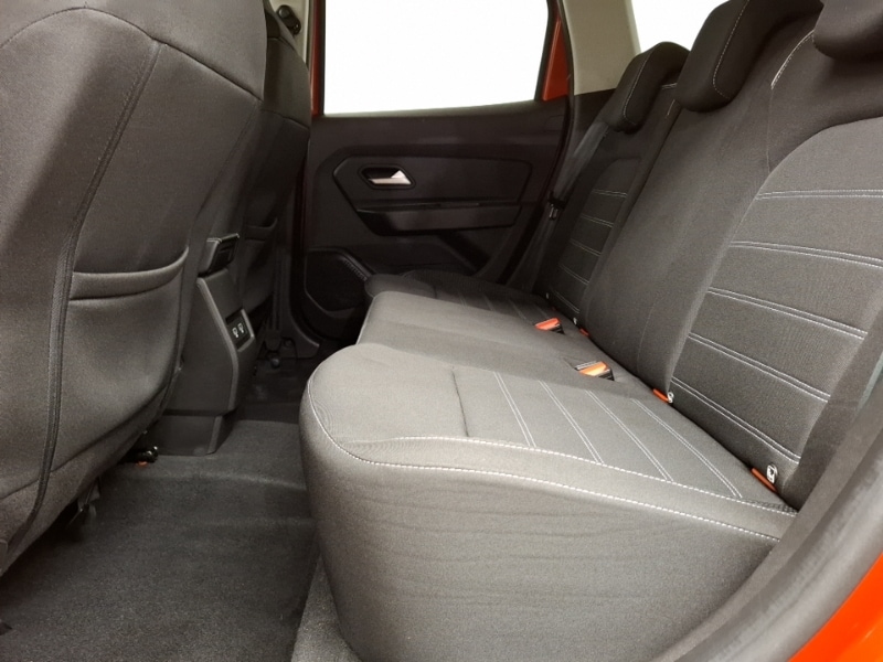 Used Dacia Duster 2022 for sale - 76864387: Photo 6