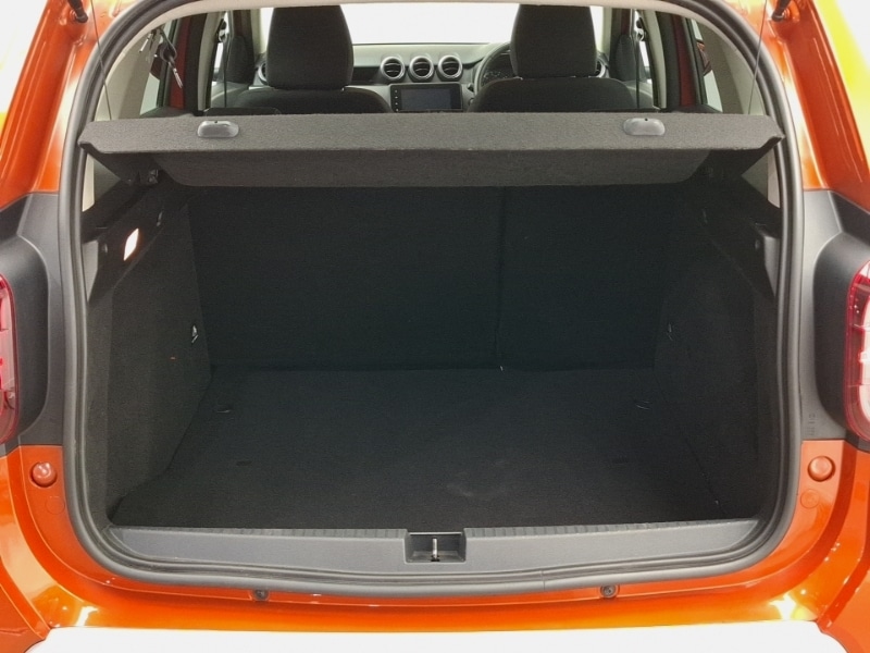 Used Dacia Duster 2022 for sale - 76864387: Photo 8