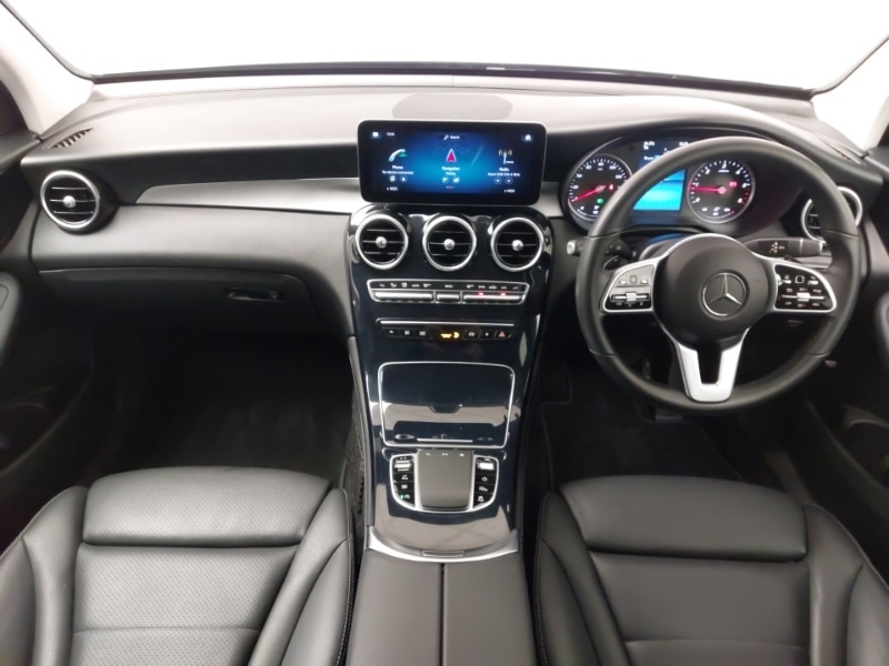 Used Mercedes-Benz GLC 2019 for sale - 77101604: Photo 2