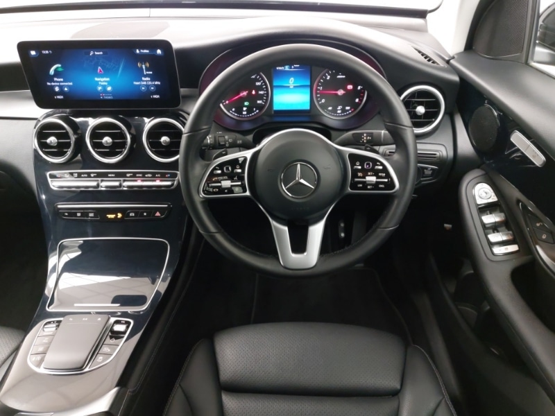 Used Mercedes-Benz GLC 2019 for sale - 77101604: Photo 7