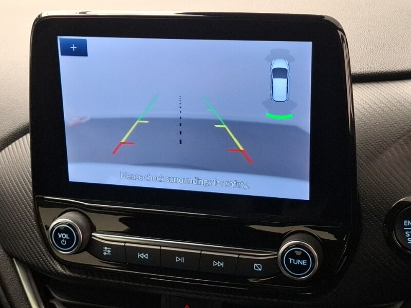 Used Ford Fiesta 2022 for sale - 77433198: Photo 11