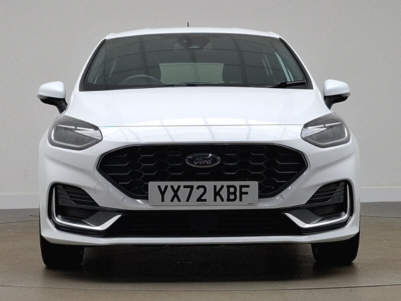 Used Ford Fiesta 2022 for sale - 77433198: Photo 12