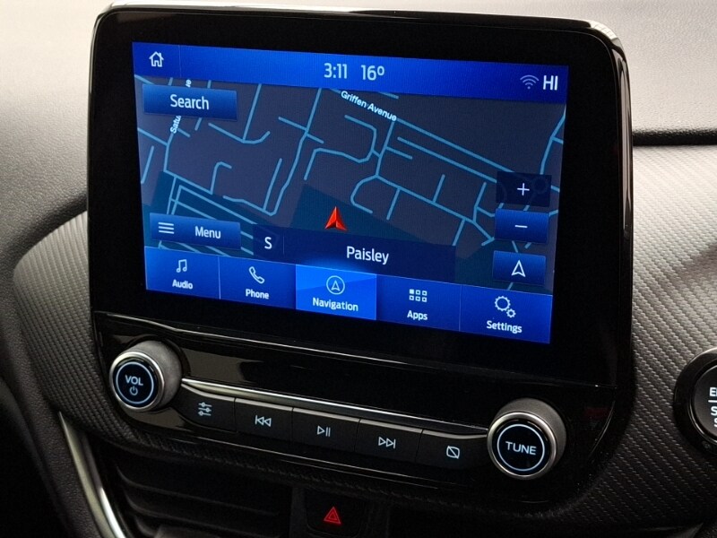 Used Ford Fiesta 2022 for sale - 77433198: Photo 14