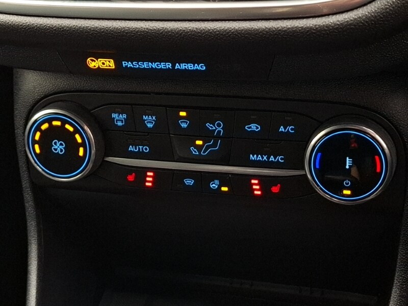 Used Ford Fiesta 2022 for sale - 77433198: Photo 15