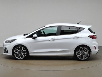 Used Ford Fiesta 2022 for sale - 77433198: Photo